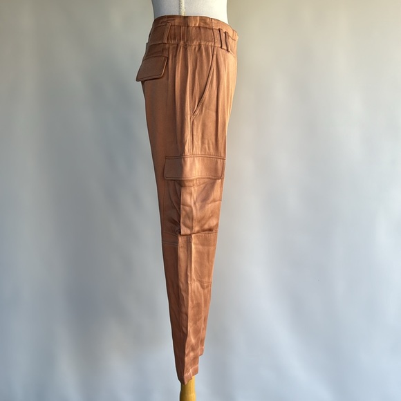 NWT A.L.C. Adam Cargo Pant - sz 4 - Picture 5 of 9